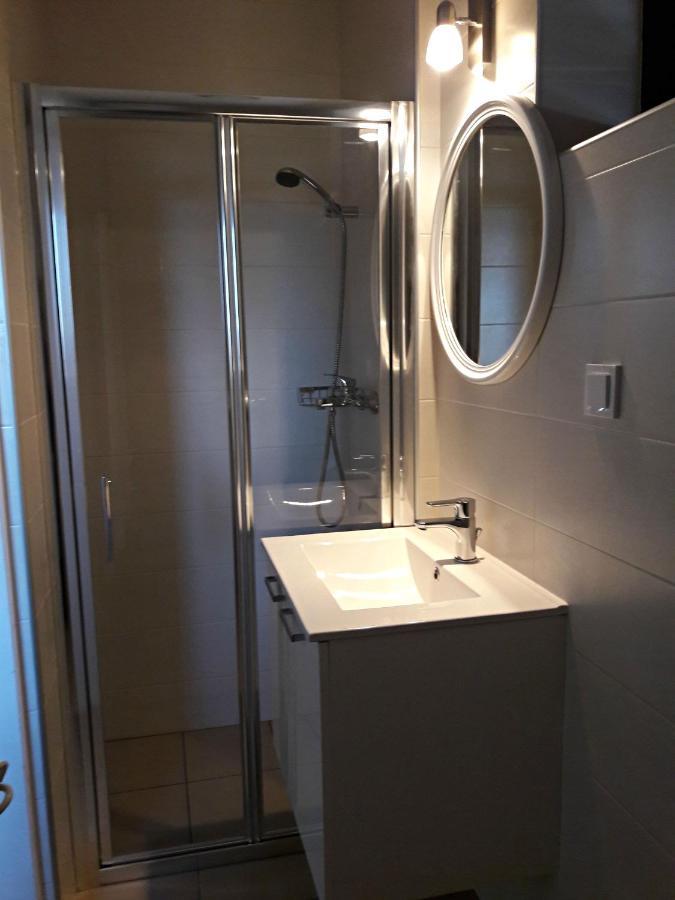 Apartment Stipcic-Mreznicki Brig Duga Resa Eksteriør billede